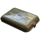 Mtm Mechanical Broadhead Case Army Green New. Price: $13.77.
