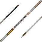 Gold Tip Airstrike Arrows 400 Raptor Vanes 6 Pk. New. Price: $134.99.