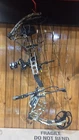 Bear The Hunting Public Adapt 2+ Package Mossy Oak Bottomland 45-60# Rh New. Price: $699.00.
