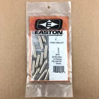 Easton 2016 Aluminum Bullet Arrow 90 Grain Pack Of 12 Archery Bow Points New. Price: $17.97.