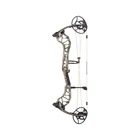 Bear Archery Divergent Lh 60# True Timber Kanati New. Price: $359.99.